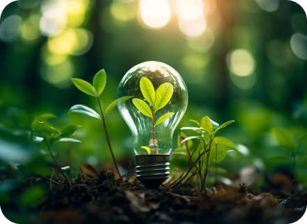 EcoGlass Supports Sustainability