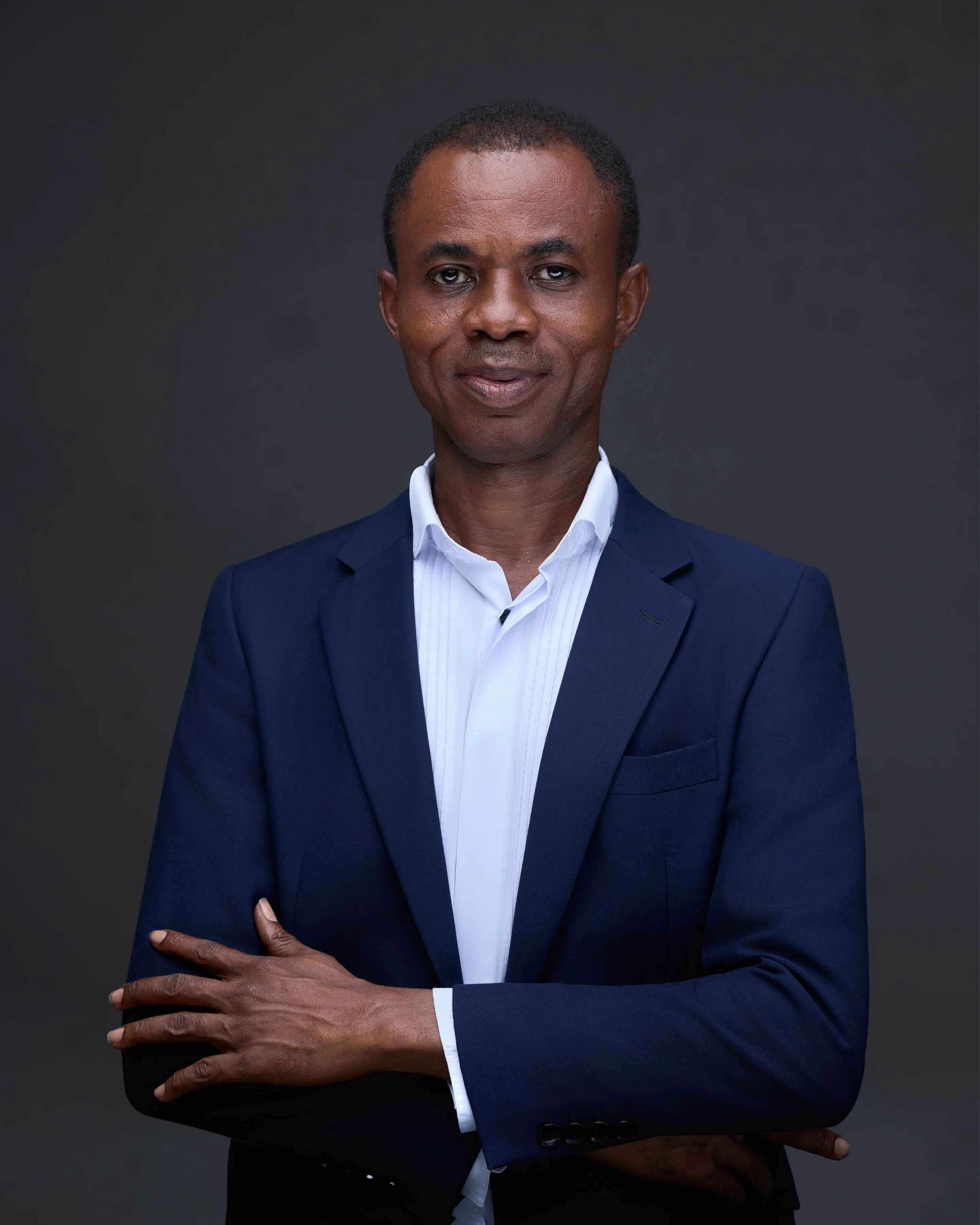 Bismark Showcross Hedagbui