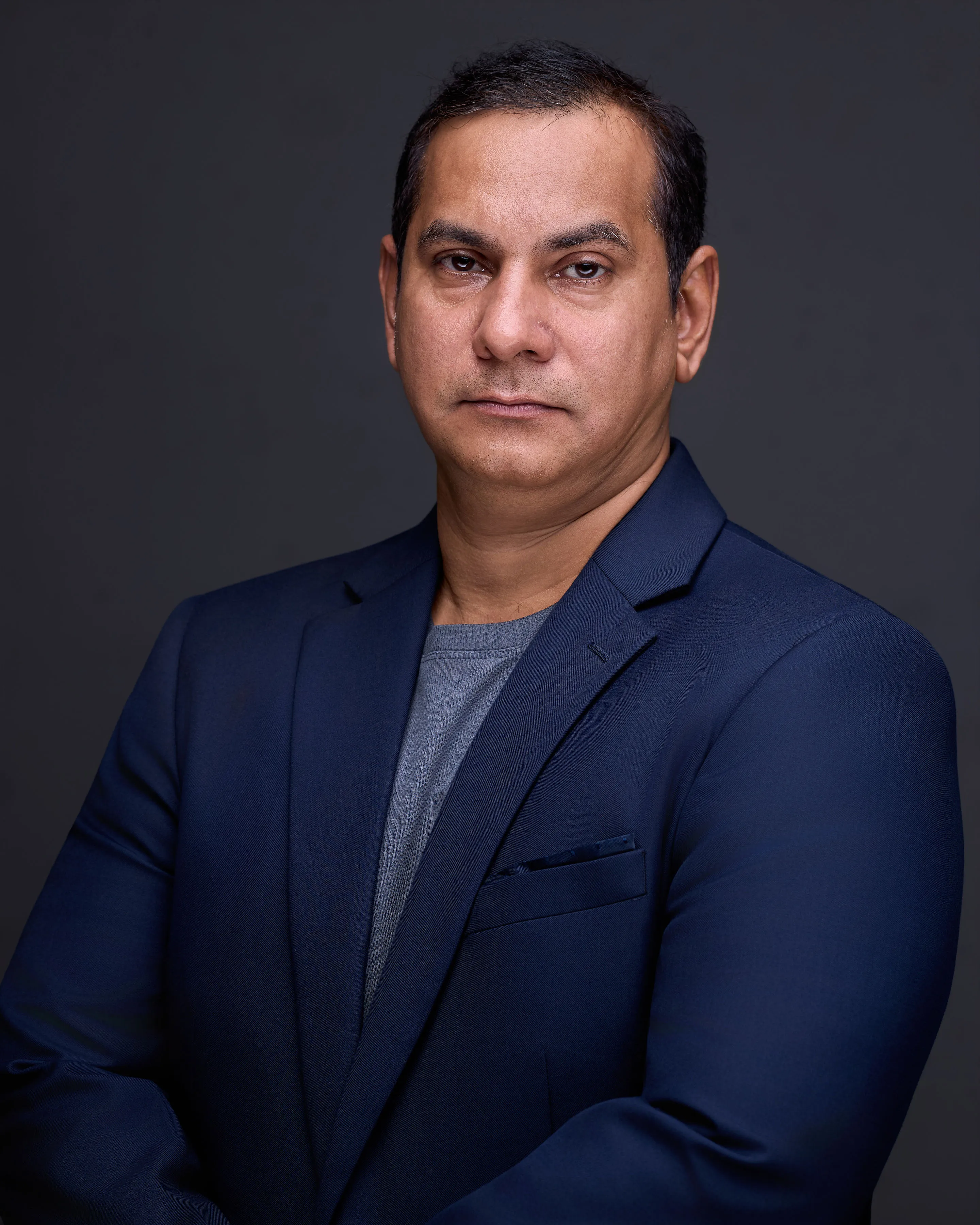 Girish Prakash Bodhankar