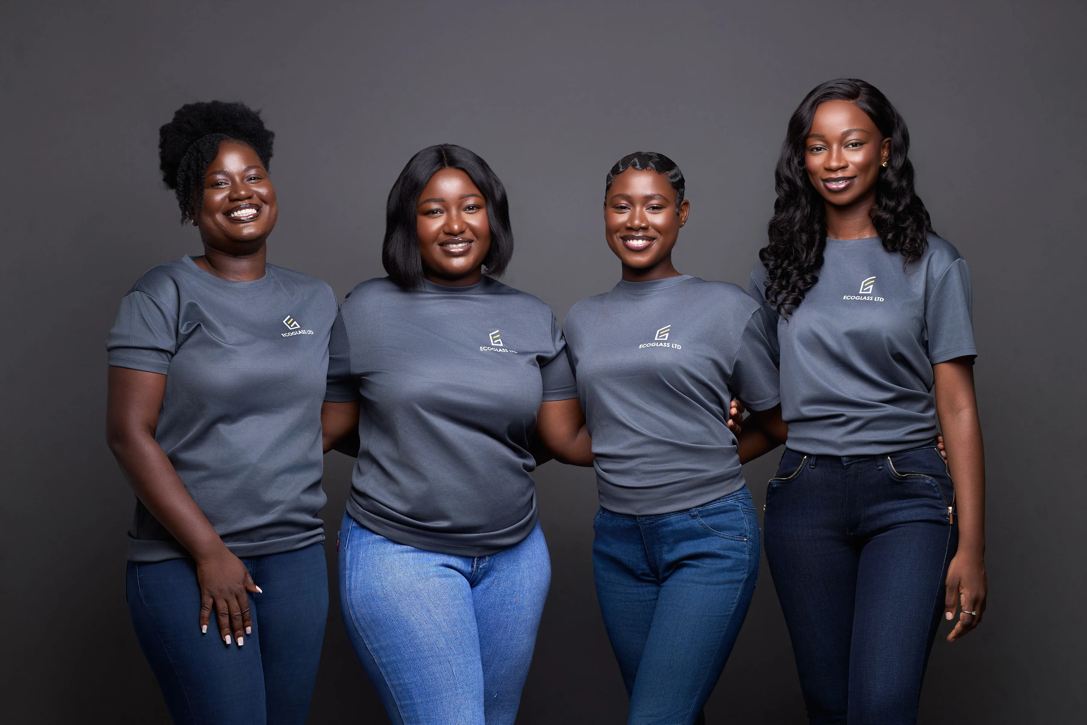 EcoGlass Supports Sustainability