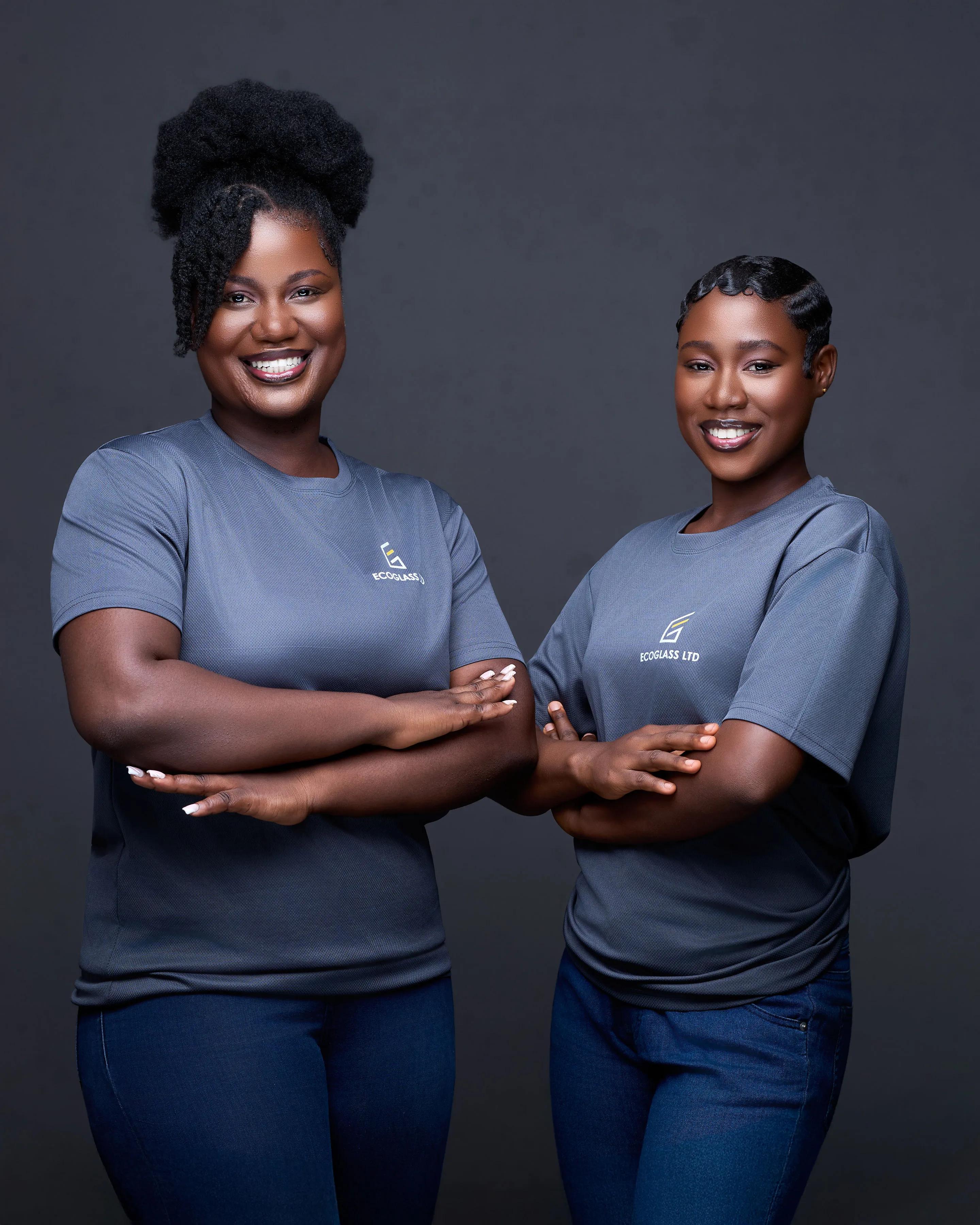 EcoGlass Installation 8