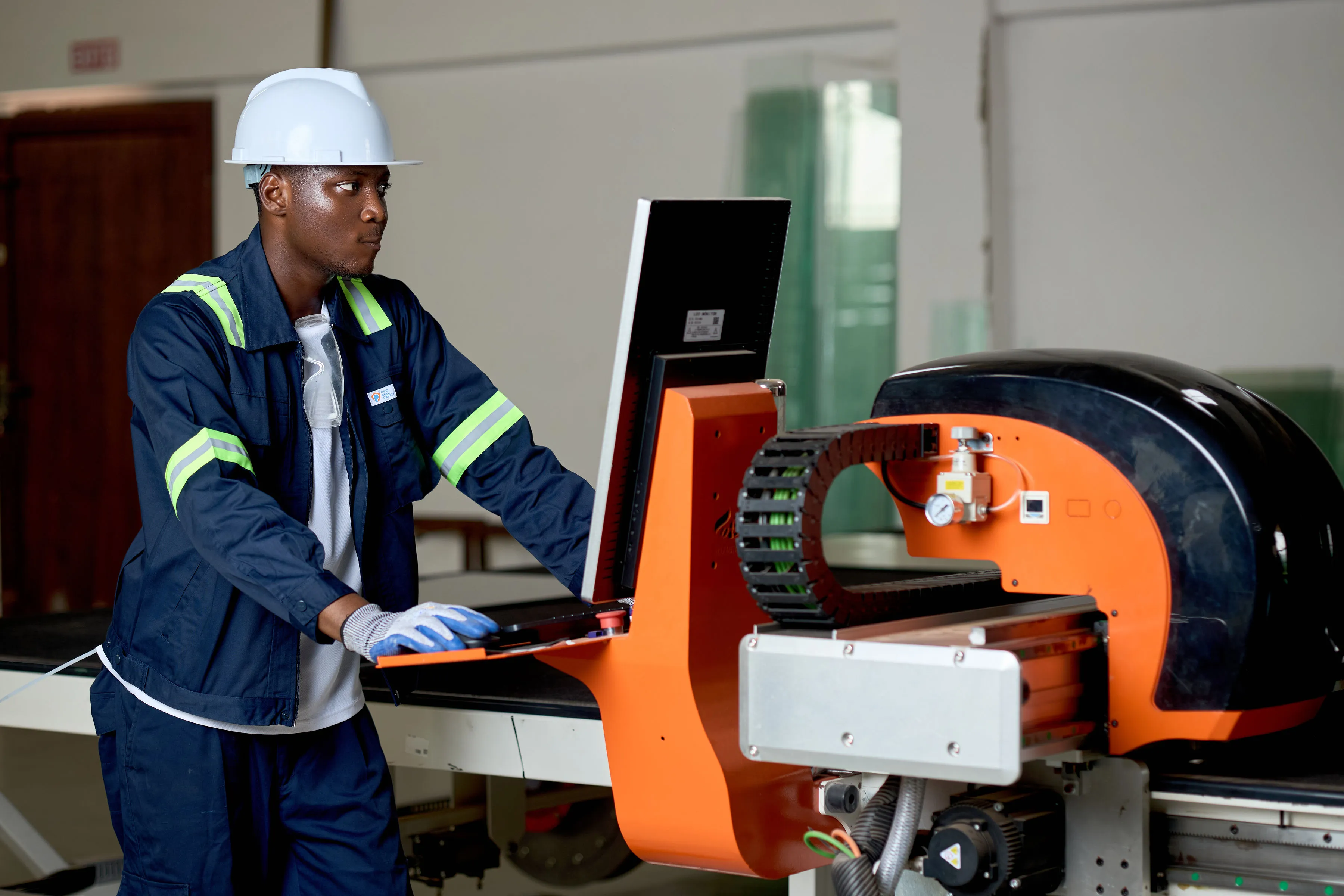 EcoGlass Supports Sustainability