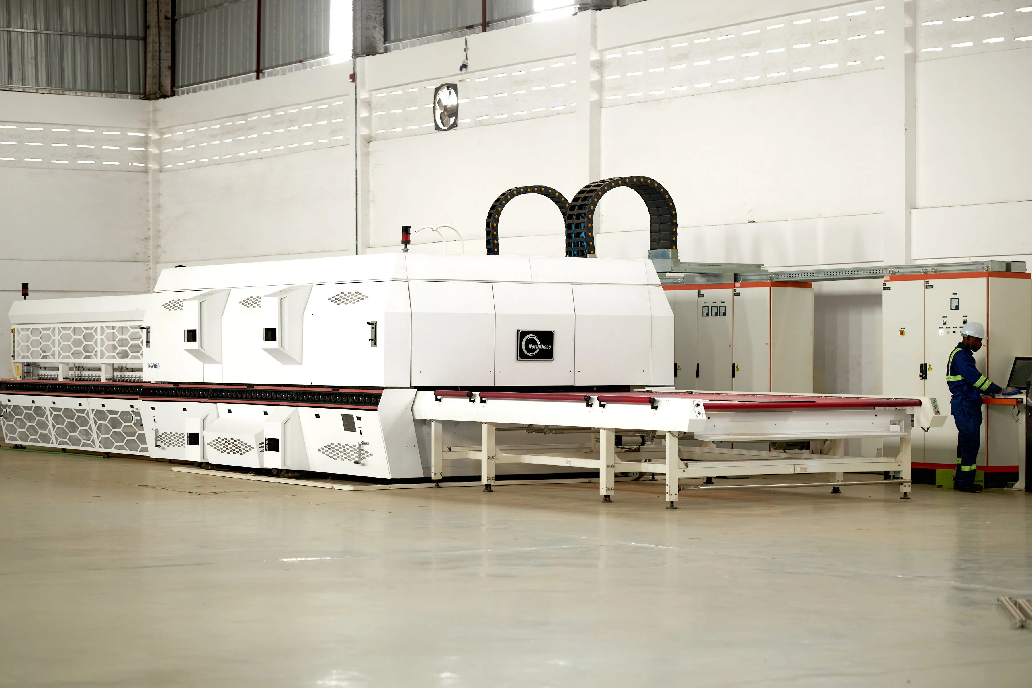 EcoGlass Supports Sustainability