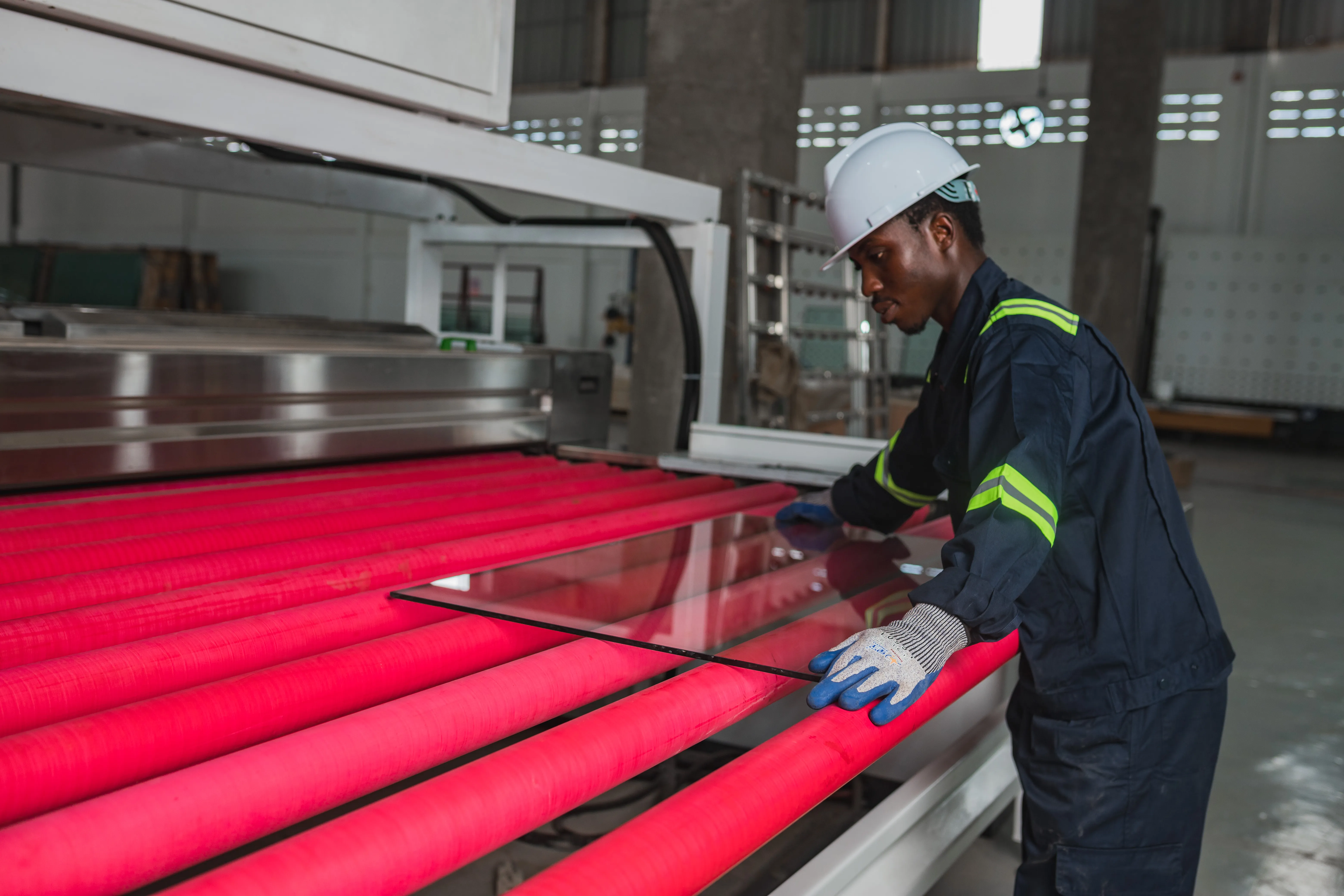 Green energy and environment