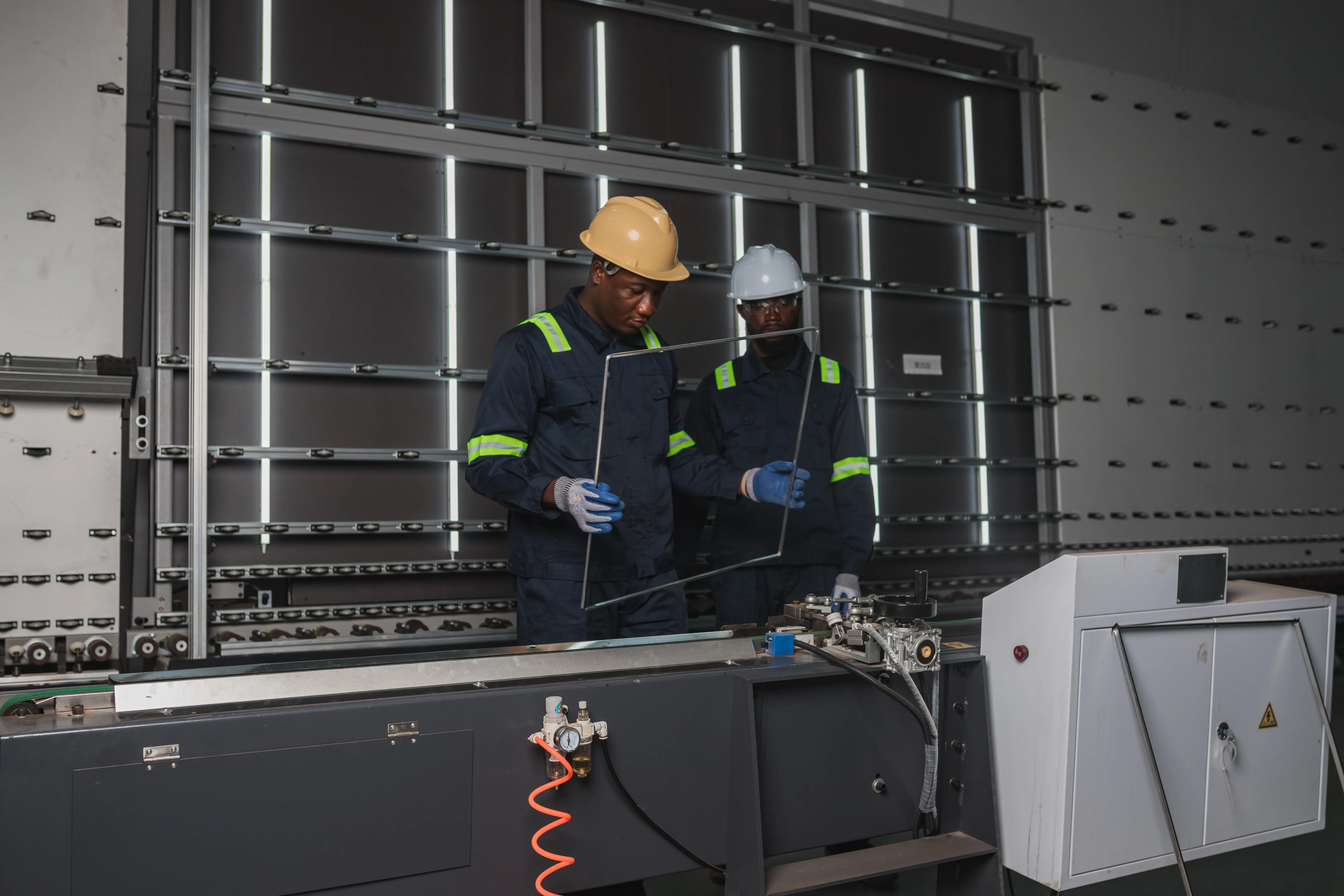 EcoGlass Supports Sustainability