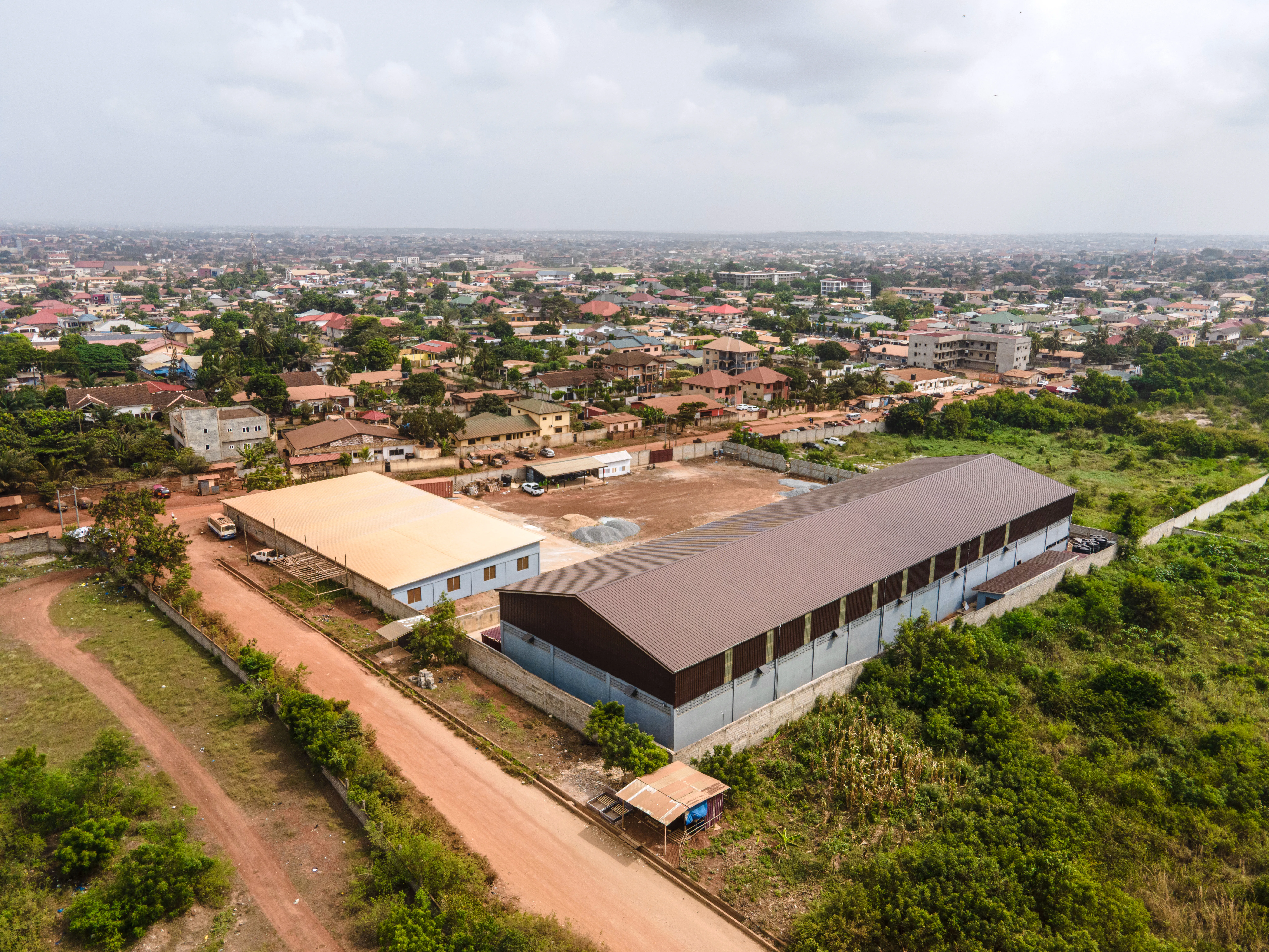 EcoGlass Installation 3